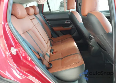 2024 Mazda Cx-50 2.5 Turbo Premium Plus from USA, damaged, VIN 7MMVABEYXRN184747